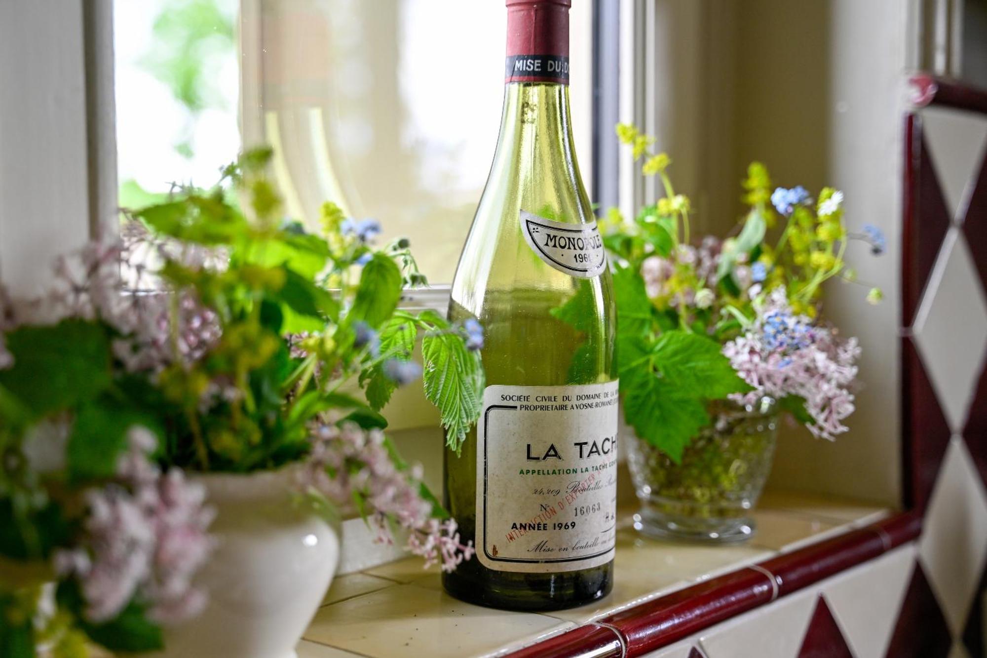 Chateau De La Chaix Saint-Christophe-en-Brionnais Eksteriør billede