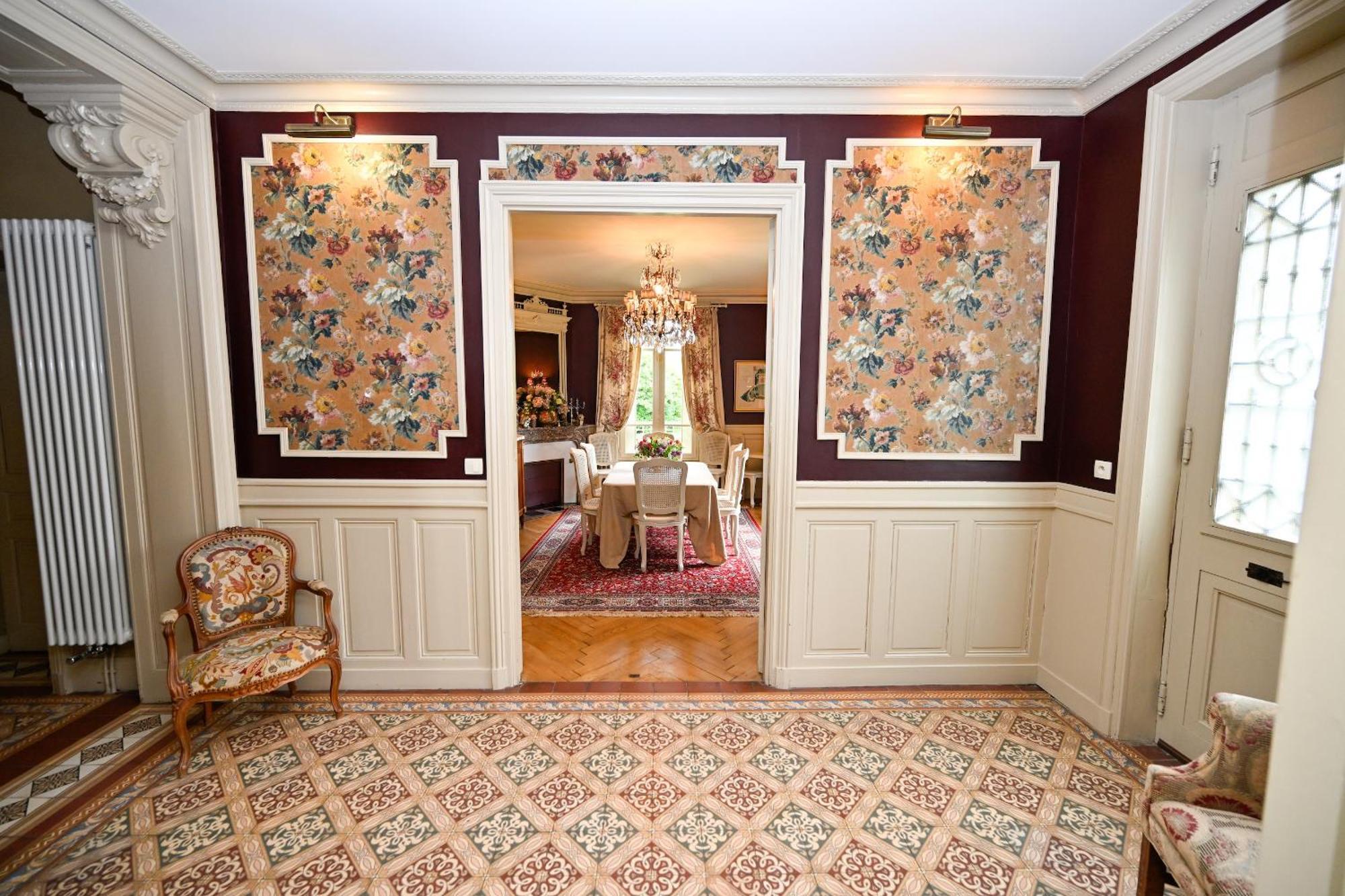 Chateau De La Chaix Saint-Christophe-en-Brionnais Eksteriør billede