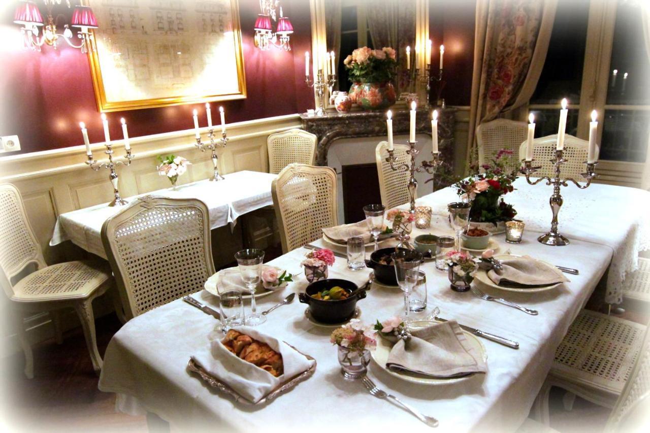 Chateau De La Chaix Saint-Christophe-en-Brionnais Eksteriør billede